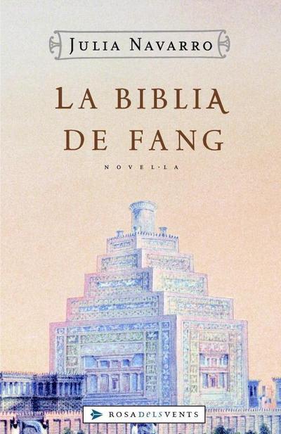 La biblia de fang