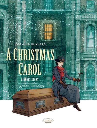 A Christmas Carol