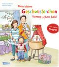 Mein kleines Geschwisterchen kommt schon bald