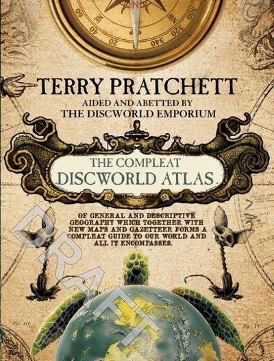 The Discworld Atlas