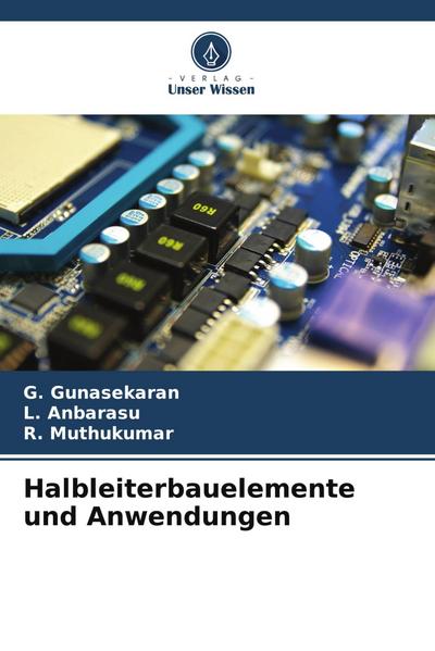 Halbleiterbauelemente und Anwendungen