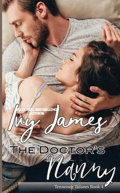 James, I: DRS NANNY