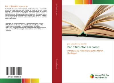 Pôr o filosofar em curso