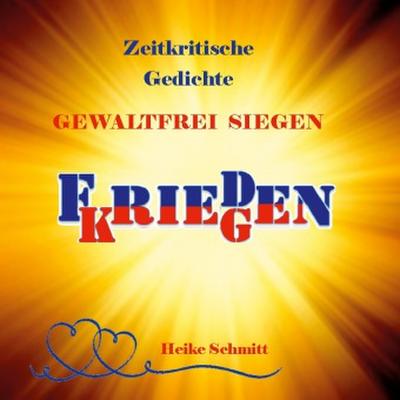 Zeitkritische Gedichte