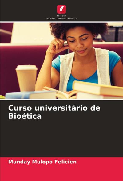 Curso universitário de Bioética