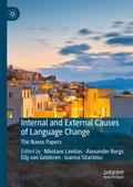 Internal and External Causes of Language Change