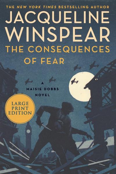 The Consequences of Fear