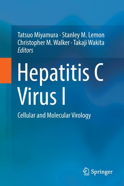 Hepatitis C Virus I