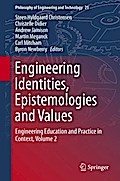 Engineering Identities, Epistemologies and Values