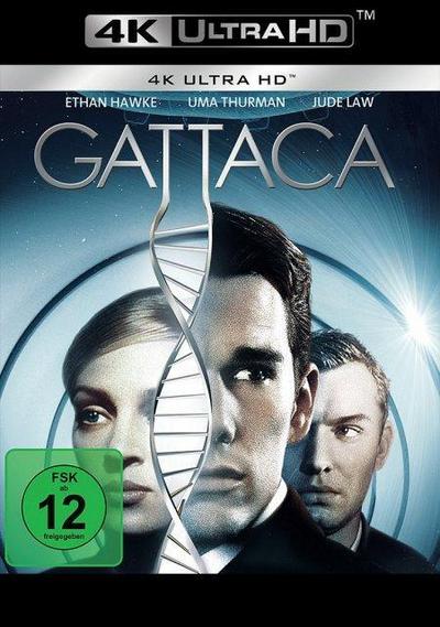 Gattaca