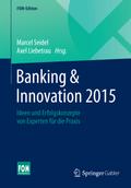 Banking & Innovation 2015