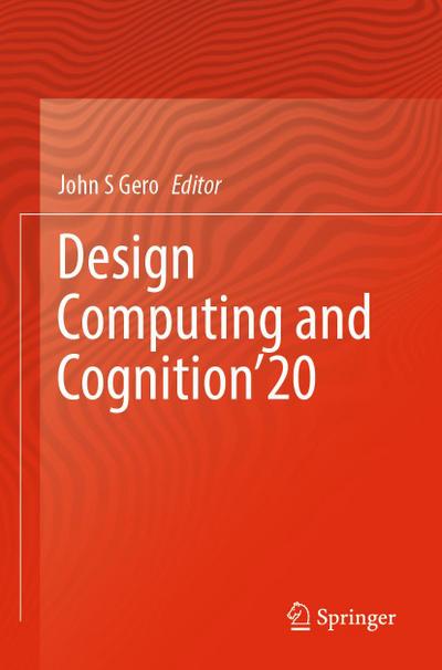 Design Computing and Cognition’20