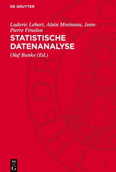 Statistische Datenanalyse
