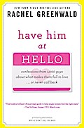 Have Him at Hello