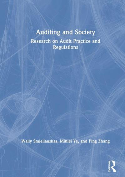 Auditing and Society