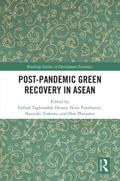Post-Pandemic Green Recovery in ASEAN