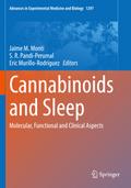 Cannabinoids and Sleep