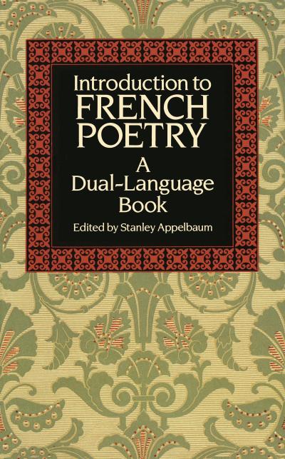 Introduction to French Poetry