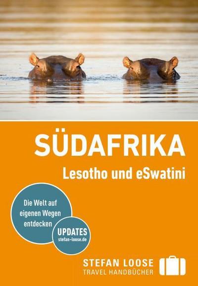 Südafrika, Lesotho und Eswatini