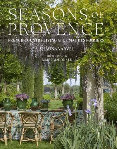 Seasons of Provence