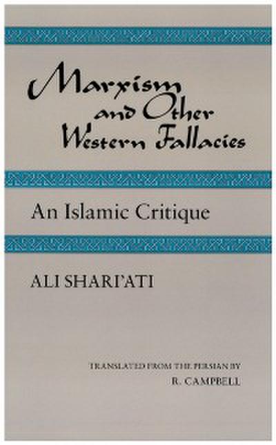 Marxism and Other Western Fallacies