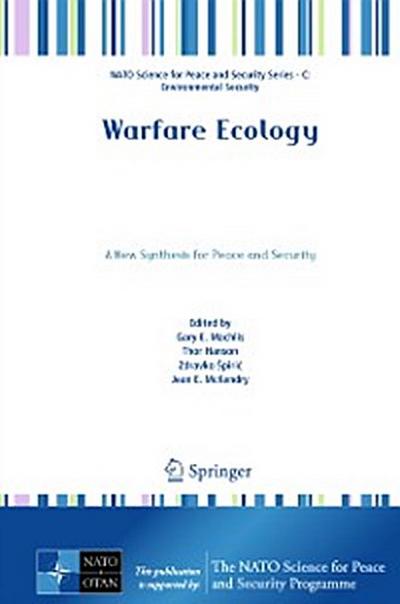 Warfare Ecology