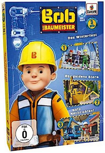 03/3er Box (Folgen 7,8,9)