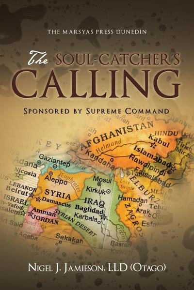 The Soul-Catcher’s Calling