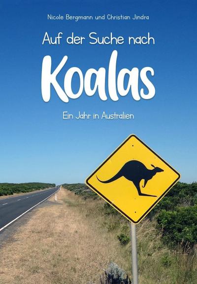 Auf der Suche nach Koalas