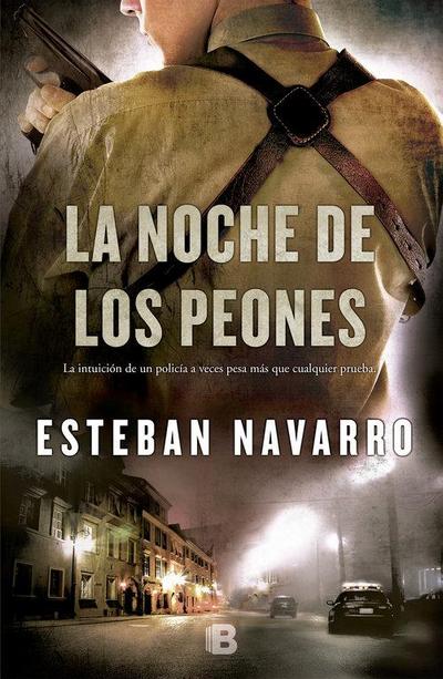 La noche de los peones