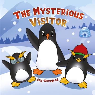 The Mysterious Visitor