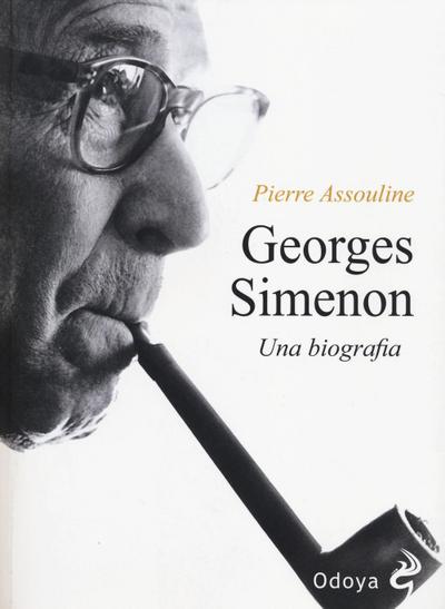 Georges Simenon. Una biografia