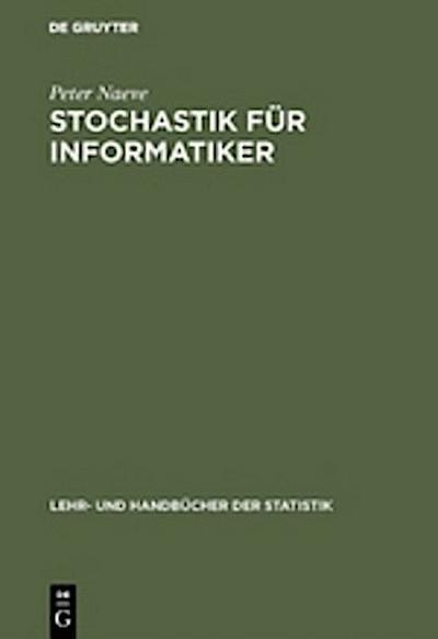 Stochastik für Informatiker