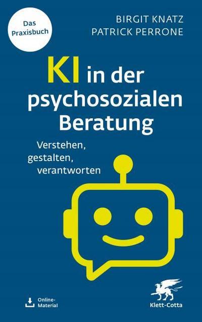 KI in der psychosozialen Beratung