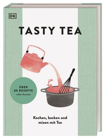 TASTY TEA 