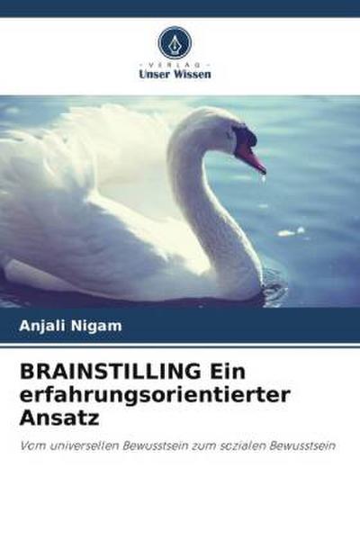 BRAINSTILLING Ein erfahrungsorientierter Ansatz