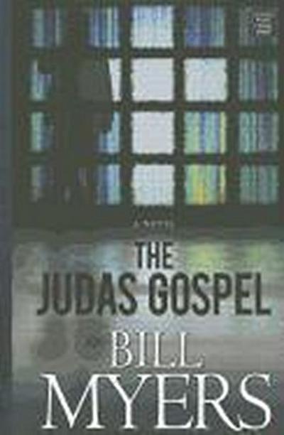 The Judas Gospel