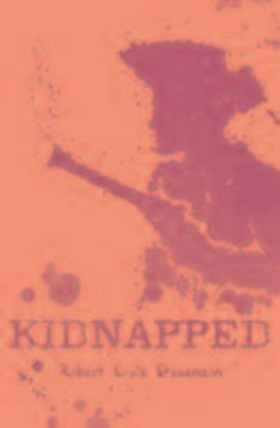 Stevenson, R: Kidnapped