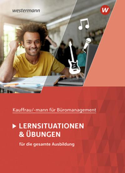 Kaufmann/Kauffrau für Büromanagement