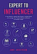 Expert to Influencer