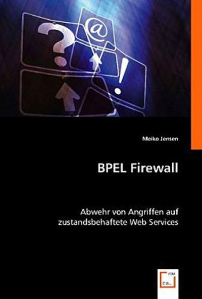 BPEL Firewall