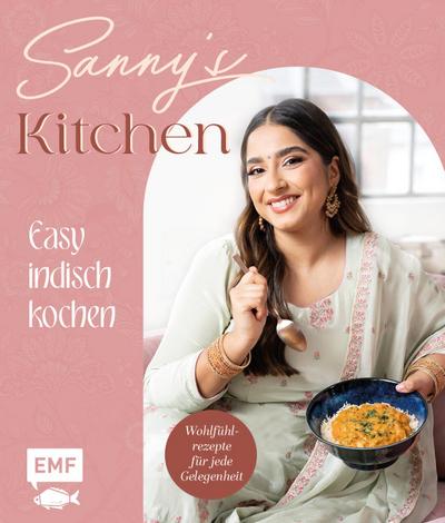 Sanny’s Kitchen - Easy indisch kochen