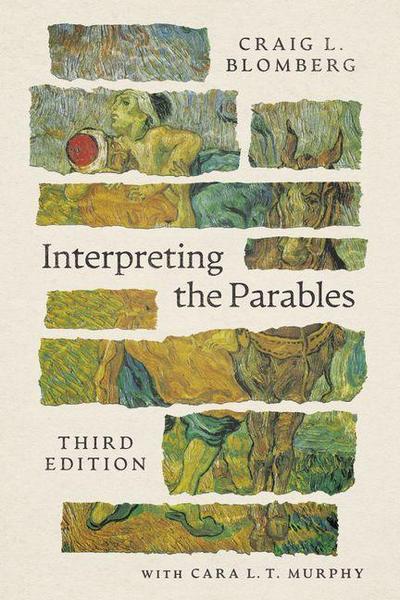 Interpreting the Parables