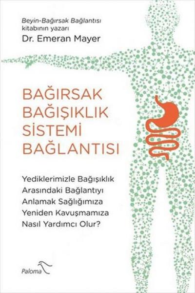 Bagirsak Bagisiklik Sistemi Baglantisi