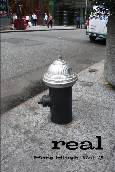 real Pure Slush Vol. 3
