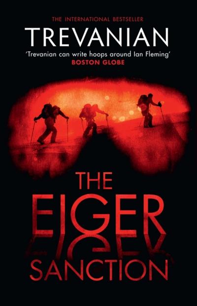 The Eiger Sanction