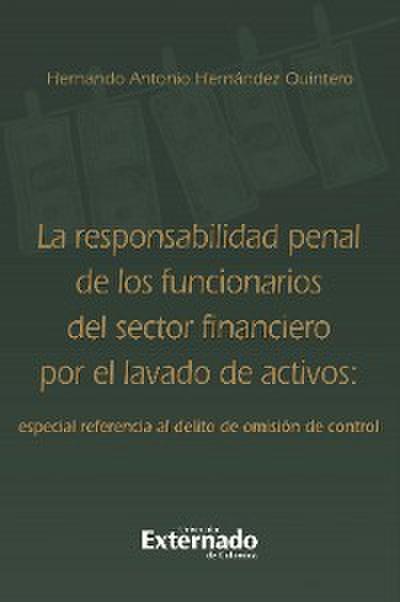 La responsabilidad penal de los funcionarios años 2014