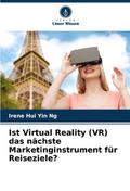 Ist Virtual Reality (VR) das nächste Marketinginst