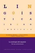 La neología del español : del uso al diccionario