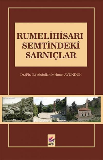 Rumelihisari Semtindeki Sarniclar